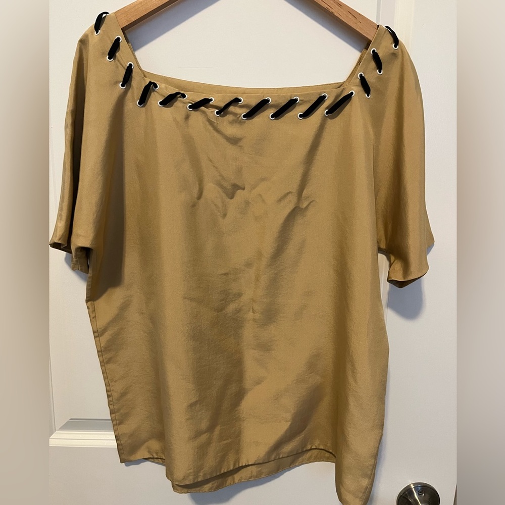 Authentic Fendi Top - Picture 2 of 8
